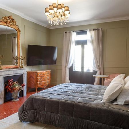 Le 215 Gambetta Boutique Hotel En Provence Cavaillon Exterior foto
