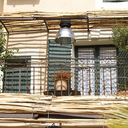 Le 215 Gambetta Boutique Hotel En Provence Cavaillon Exterior foto