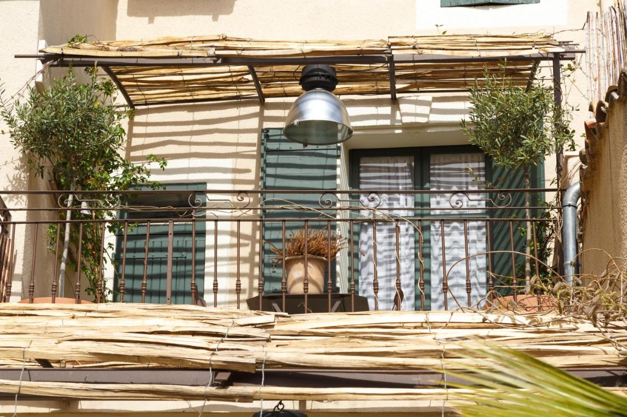 Le 215 Gambetta Boutique Hotel En Provence Cavaillon Exterior foto