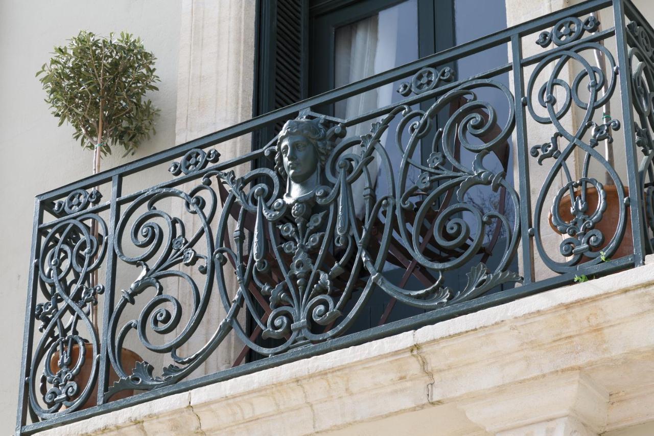 Le 215 Gambetta Boutique Hotel En Provence Cavaillon Exterior foto